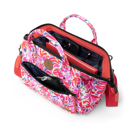 Sac Crossbody Medium Cabaïa - sac bandoulière chic et compact