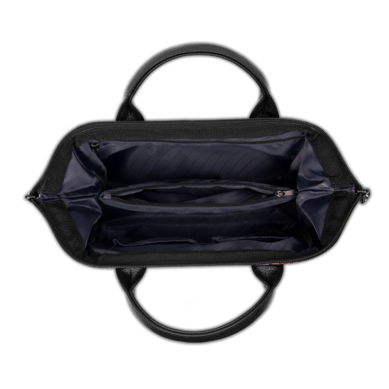 Sac Crossbody Medium Cabaïa - sac bandoulière chic et compact