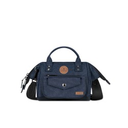 Sac bandoulière Crossbody Adventurer Small — Cabaïa | Lucie in the R