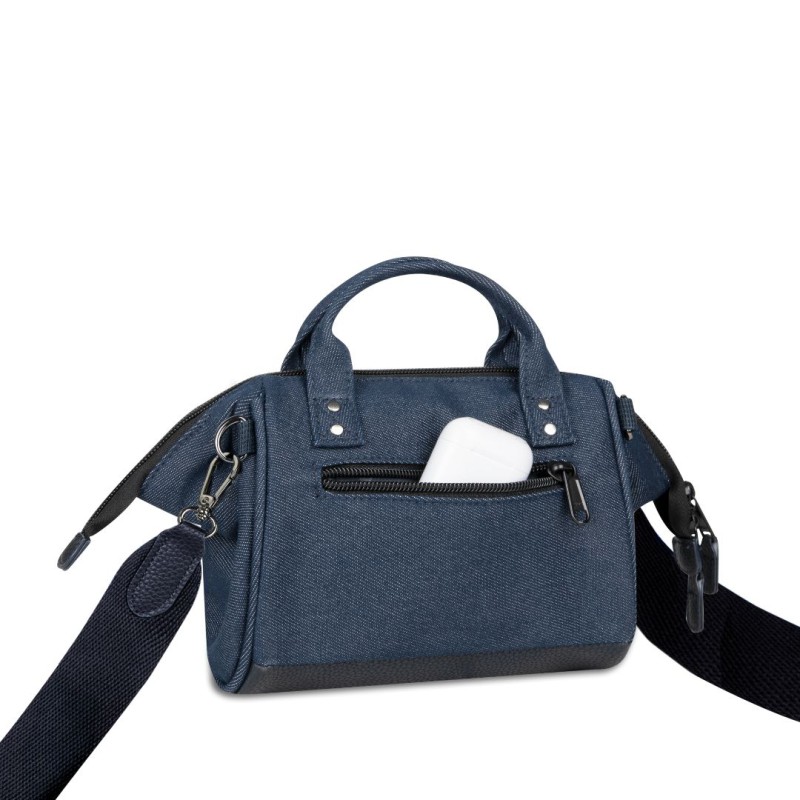 Sac bandoulière Crossbody Adventurer Small — Cabaïa | Lucie in the R