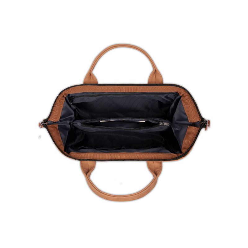 Sac bandoulière Crossbody Adventurer Small — Cabaïa | Lucie in the R