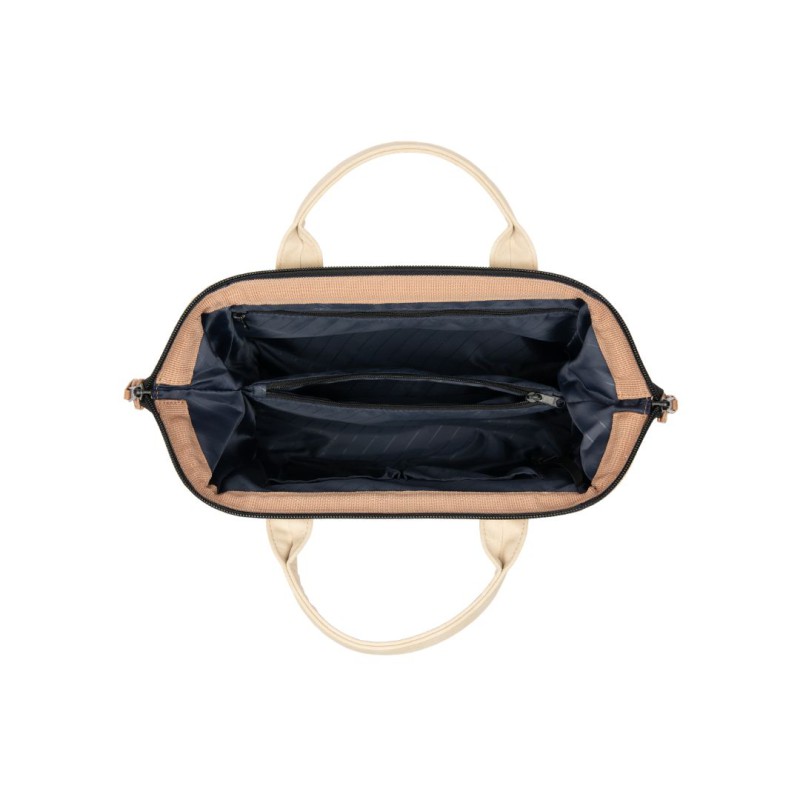 Sac bandoulière Crossbody Adventurer Small — Cabaïa | Lucie in the R