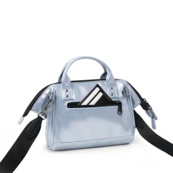 Sac bandoulière Crossbody Adventurer Small — Cabaïa | Lucie in the R