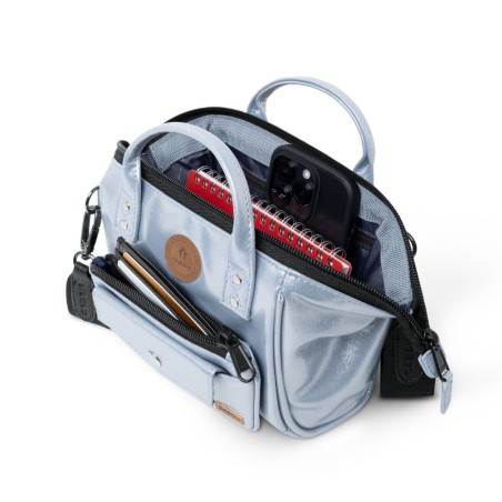 Sac bandoulière Crossbody Adventurer Small — Cabaïa | Lucie in the R