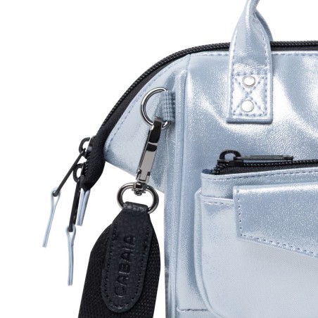 Sac bandoulière Crossbody Adventurer Small — Cabaïa | Lucie in the R