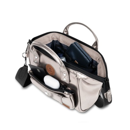 Sac bandoulière Crossbody Adventurer Small — Cabaïa | Lucie in the R