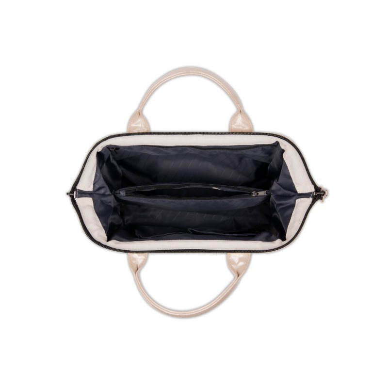 Sac bandoulière Crossbody Adventurer Small — Cabaïa | Lucie in the R