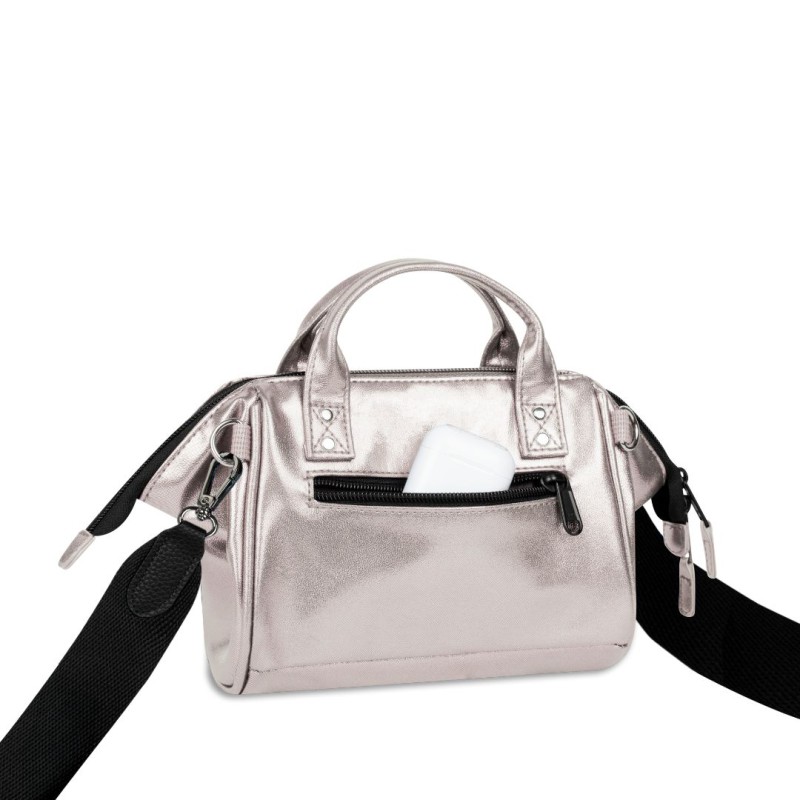 Sac bandoulière Crossbody Adventurer Small — Cabaïa | Lucie in the R