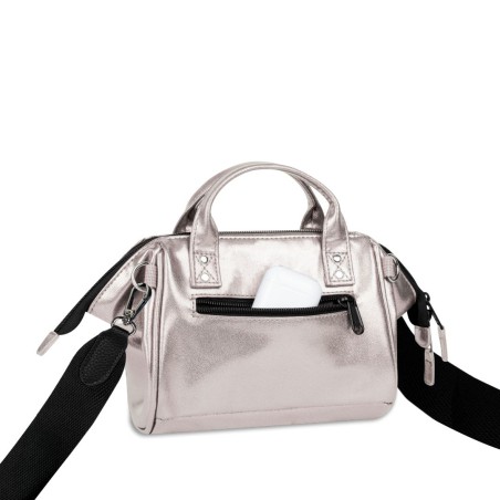 Sac bandoulière Crossbody Adventurer Small — Cabaïa | Lucie in the R