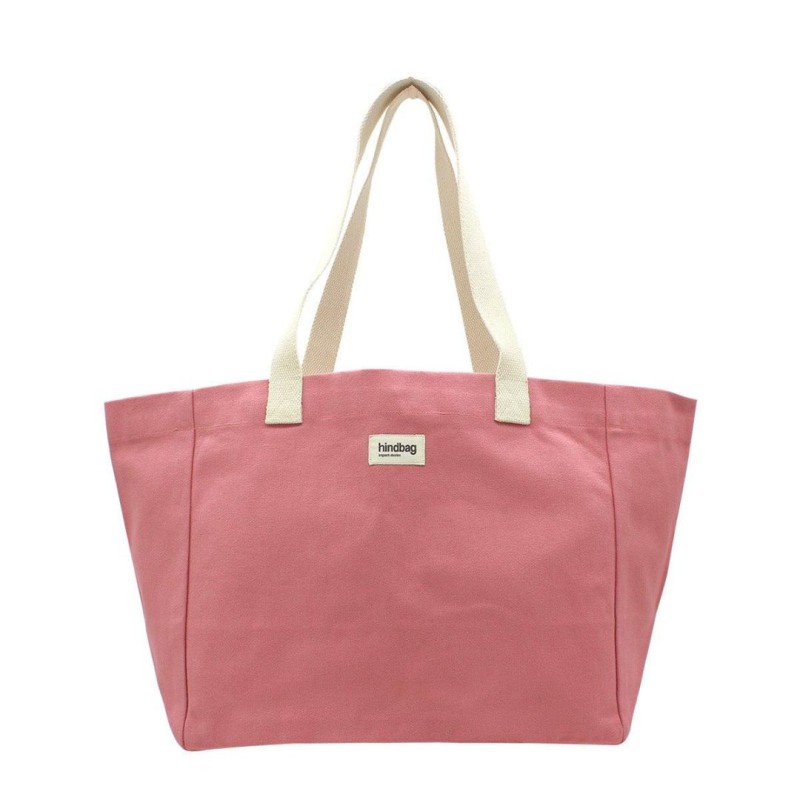 Trousse de toilette Léon en coton bio – Vintage et pratique