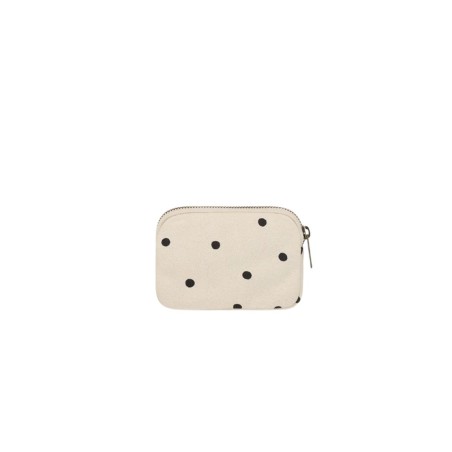 Porte-monnaie Lili – Hindbag | Coton Bio & Éthique