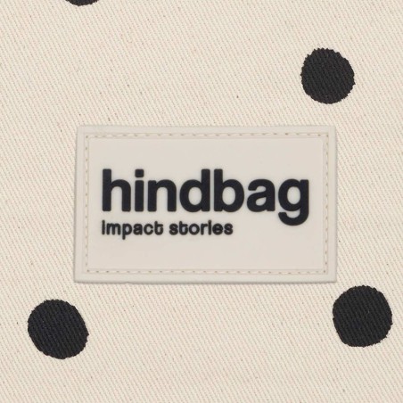 Porte-monnaie Lili – Hindbag | Coton Bio & Éthique