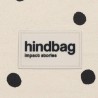 Porte-monnaie Lili – Hindbag | Coton Bio & Éthique