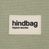 Porte-monnaie Lili – Hindbag | Coton Bio & Éthique
