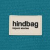 Porte-monnaie Lili – Hindbag | Coton Bio & Éthique