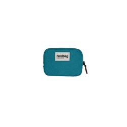 Porte-monnaie Lili – Hindbag | Coton Bio & Éthique