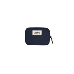 Porte-monnaie Lili – Hindbag | Coton Bio & Éthique