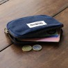 Porte-monnaie Lili – Hindbag | Coton Bio & Éthique