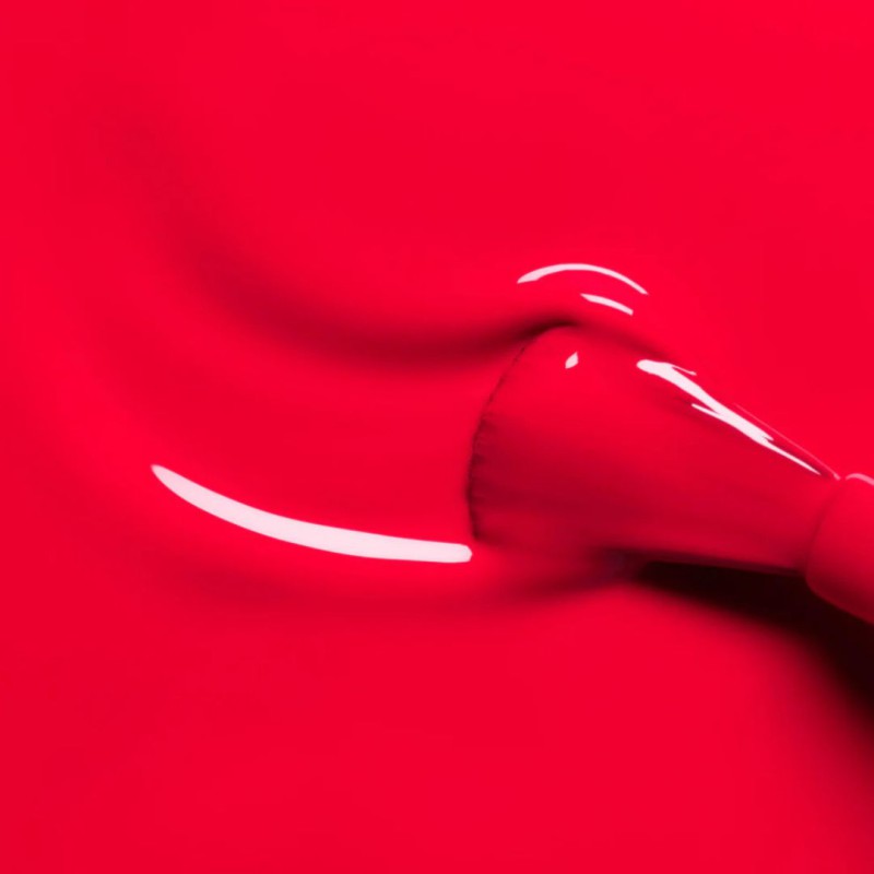 Vernis semi-permanent Playback Spicy Green Flash Manucurist | Lucie in the R