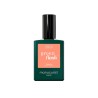 Vernis semi-permanent Playback Tangerine Green Flash Manucurist | Lucie in the R