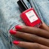 Vernis GREEN Manucurist – Spicy Playback Couleur naturelle & formule clean à base de plantes mimosa