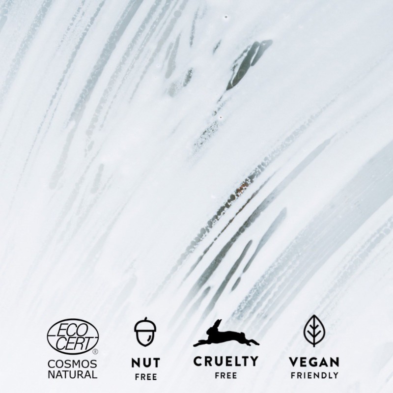 Masque cheveux secs réparateur naturel — MÁDARA FEED Repair