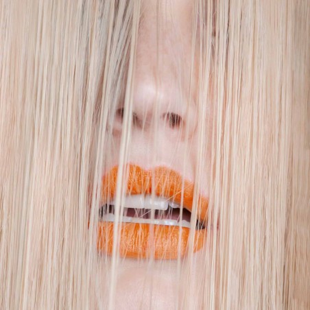 Masque cheveux secs réparateur naturel — MÁDARA FEED Repair