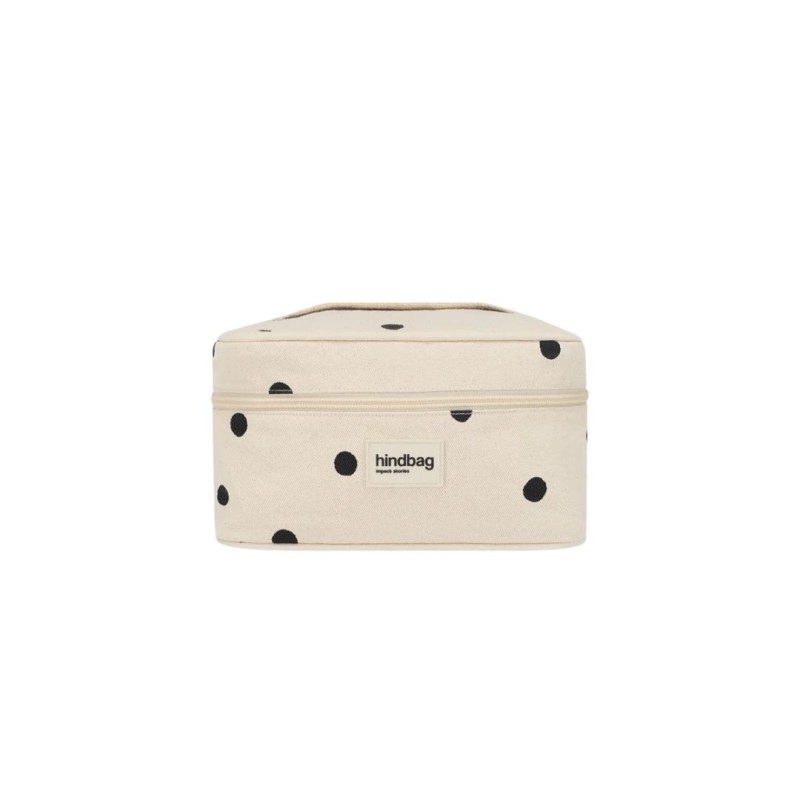 Trousse de toilette Gaspard – Élégante et Éco-Responsable