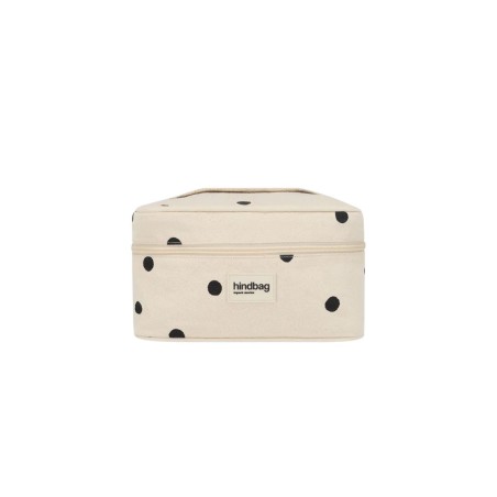 Trousse de toilette Gaspard – Élégante et Éco-Responsable