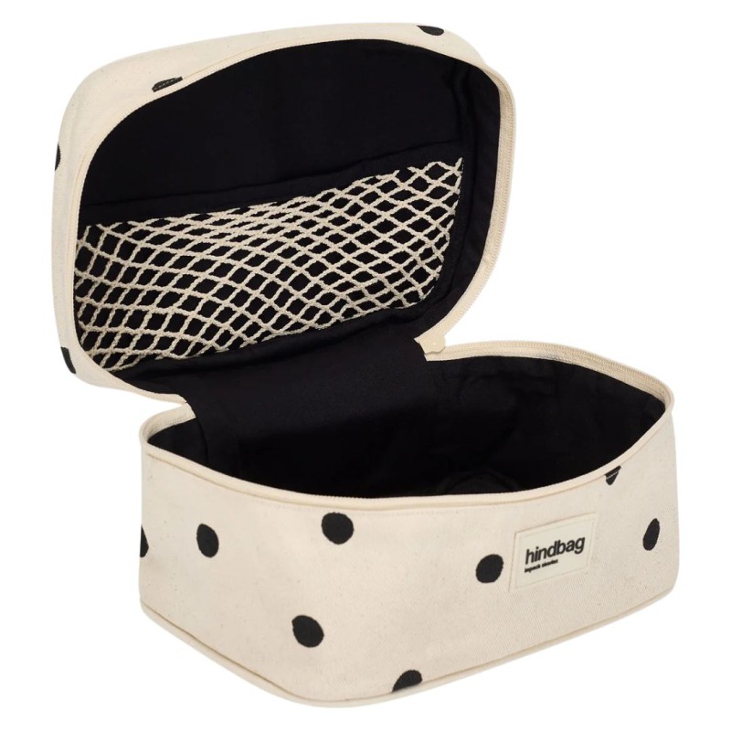 Trousse de toilette Gaspard – Élégante et Éco-Responsable