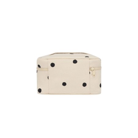 Trousse de toilette Gaspard – Élégante et Éco-Responsable