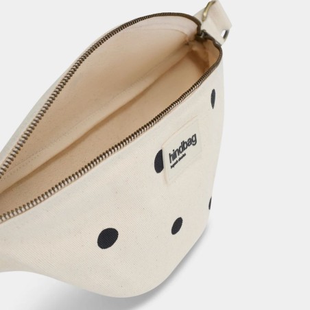 Sac banane Andrea Hindbag – sac mains libres | Lucie in the R