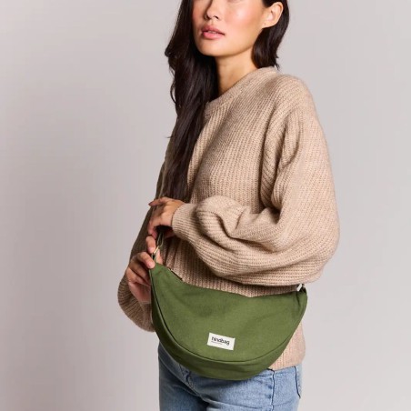 Sac banane Andrea Hindbag – sac mains libres | Lucie in the R