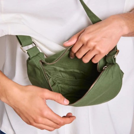 Sac banane Andrea Hindbag – sac mains libres | Lucie in the R