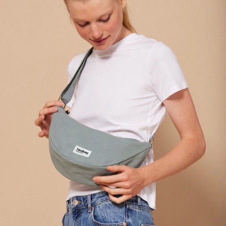 Sac banane Andrea Hindbag – sac mains libres | Lucie in the R