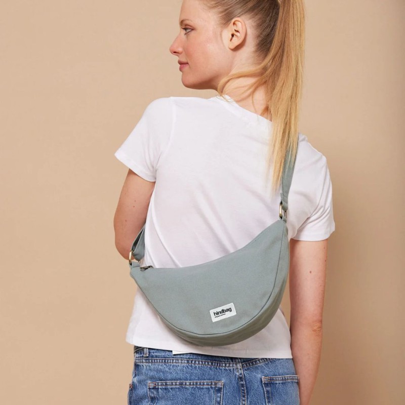 Sac banane Andrea Hindbag – sac mains libres | Lucie in the R