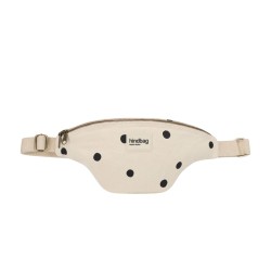 Sac Banane Olivia en Éponge – Hindbag | Coton Bio & Éthique