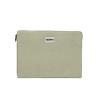 Housse de protection pour ordinateur en coton bio GOTS – 13" et 15"