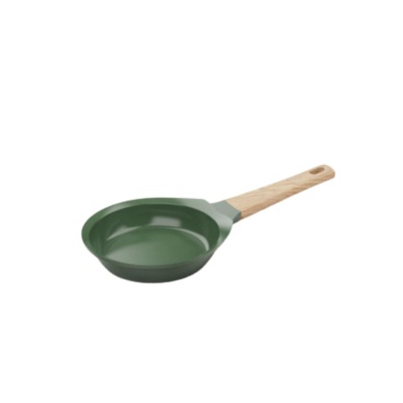 Poêle 16 cm anti-adhérente sans PFAS — Cookut