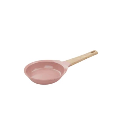 Poêle 16 cm anti-adhérente sans PFAS — Cookut