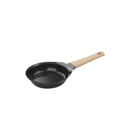 Poêle 16 cm anti-adhérente sans PFAS — Cookut