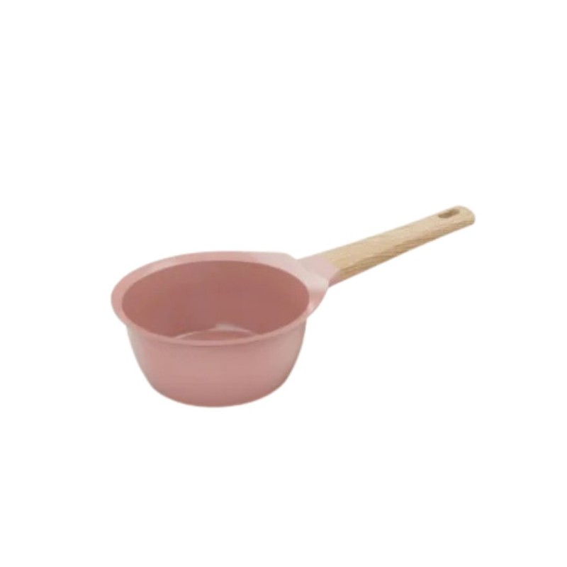 Casserole 16 cm anti-adhérente sans PFAS — Cookut