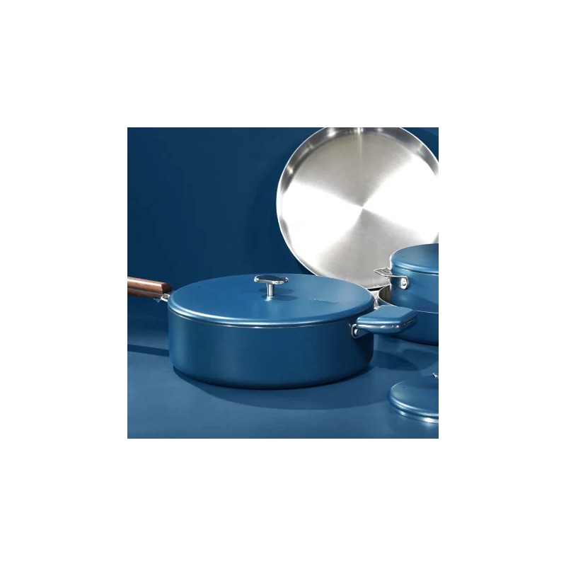 Poignée amovible La Merveilleuse – Accessoire modulable Cookut