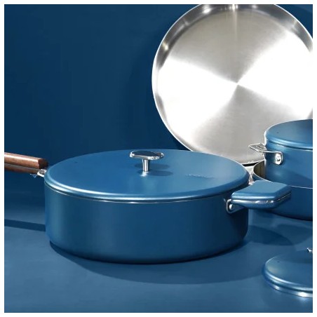 Poignée amovible La Merveilleuse – Accessoire modulable Cookut