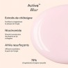 Active Blur Manucurist — Vernis soin effet flouté naturel