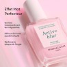 Active Blur Manucurist — Vernis soin effet flouté naturel