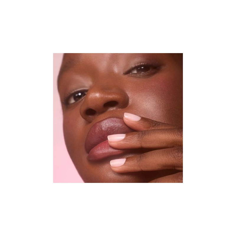 Active Blur Manucurist — Vernis soin effet flouté naturel