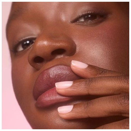 Active Blur Manucurist — Vernis soin effet flouté naturel