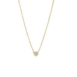 Collier Sova ras-de-cou By Garance — collier fin moderne ajusté