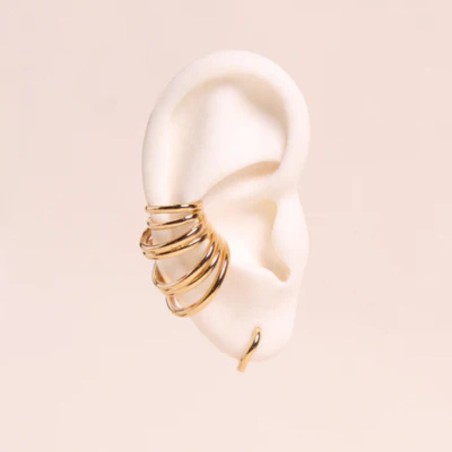 Bijoux dorés Waekura – Boucles, bagues, bracelets & charms intemporels